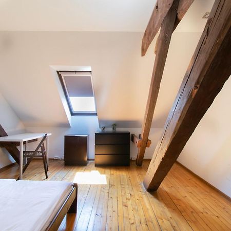 Prestige location apartments Pijarska street Krakau Buitenkant foto