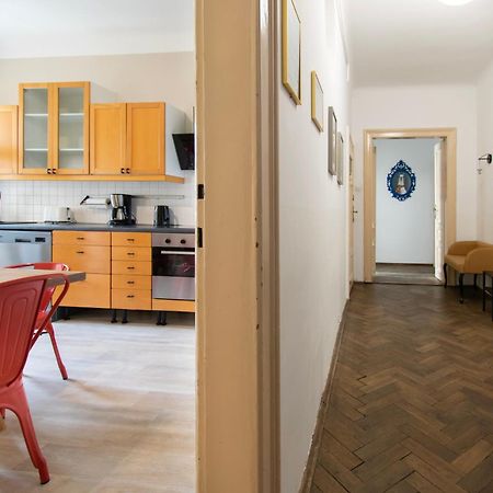 Prestige location apartments Pijarska street Krakau Buitenkant foto