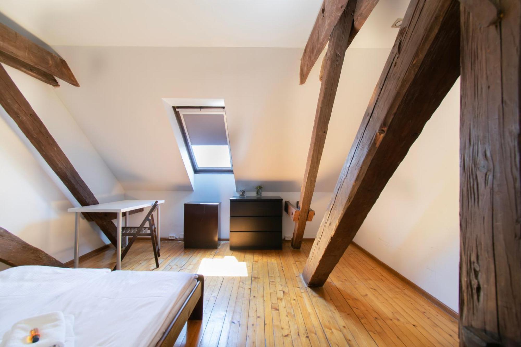 Prestige location apartments Pijarska street Krakau Buitenkant foto