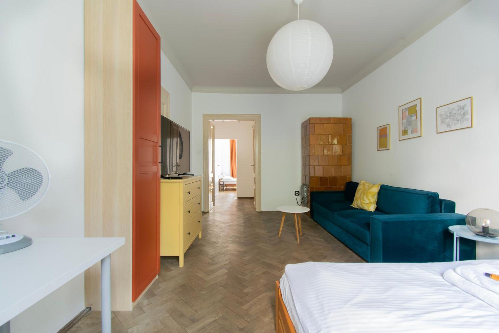 Prestige location apartments Pijarska street Krakau Buitenkant foto
