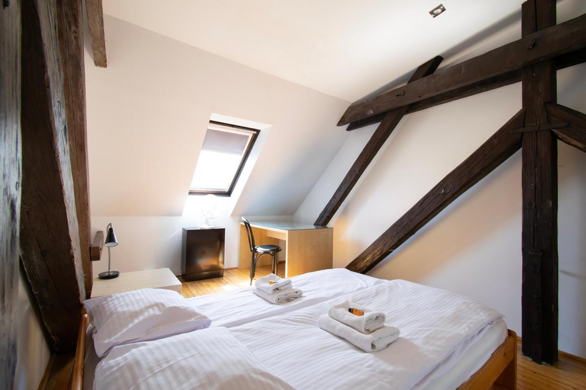 Prestige location apartments Pijarska street Krakau Buitenkant foto
