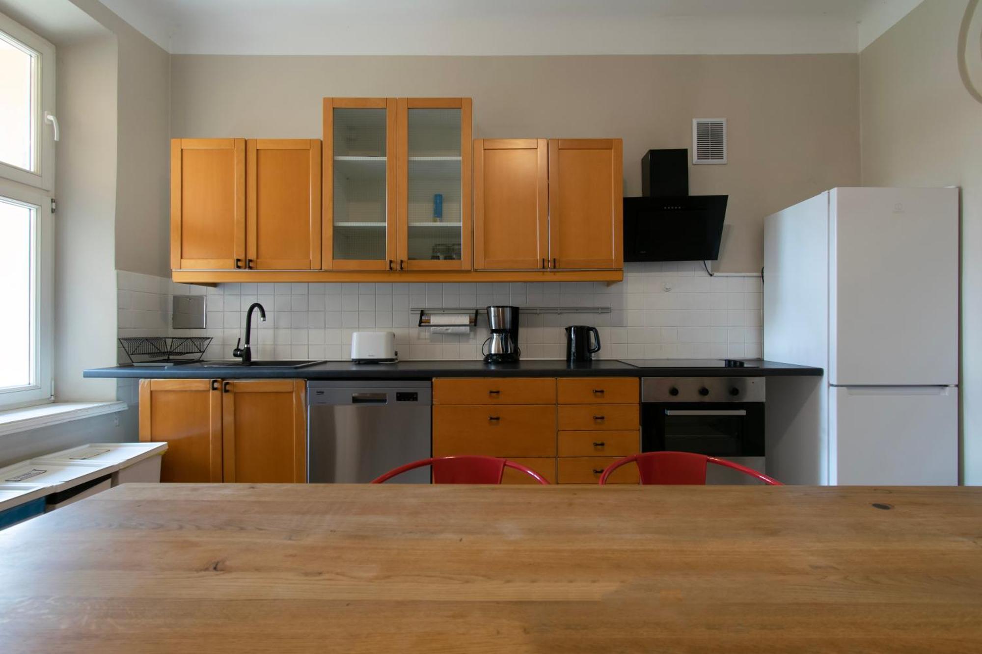 Prestige location apartments Pijarska street Krakau Buitenkant foto