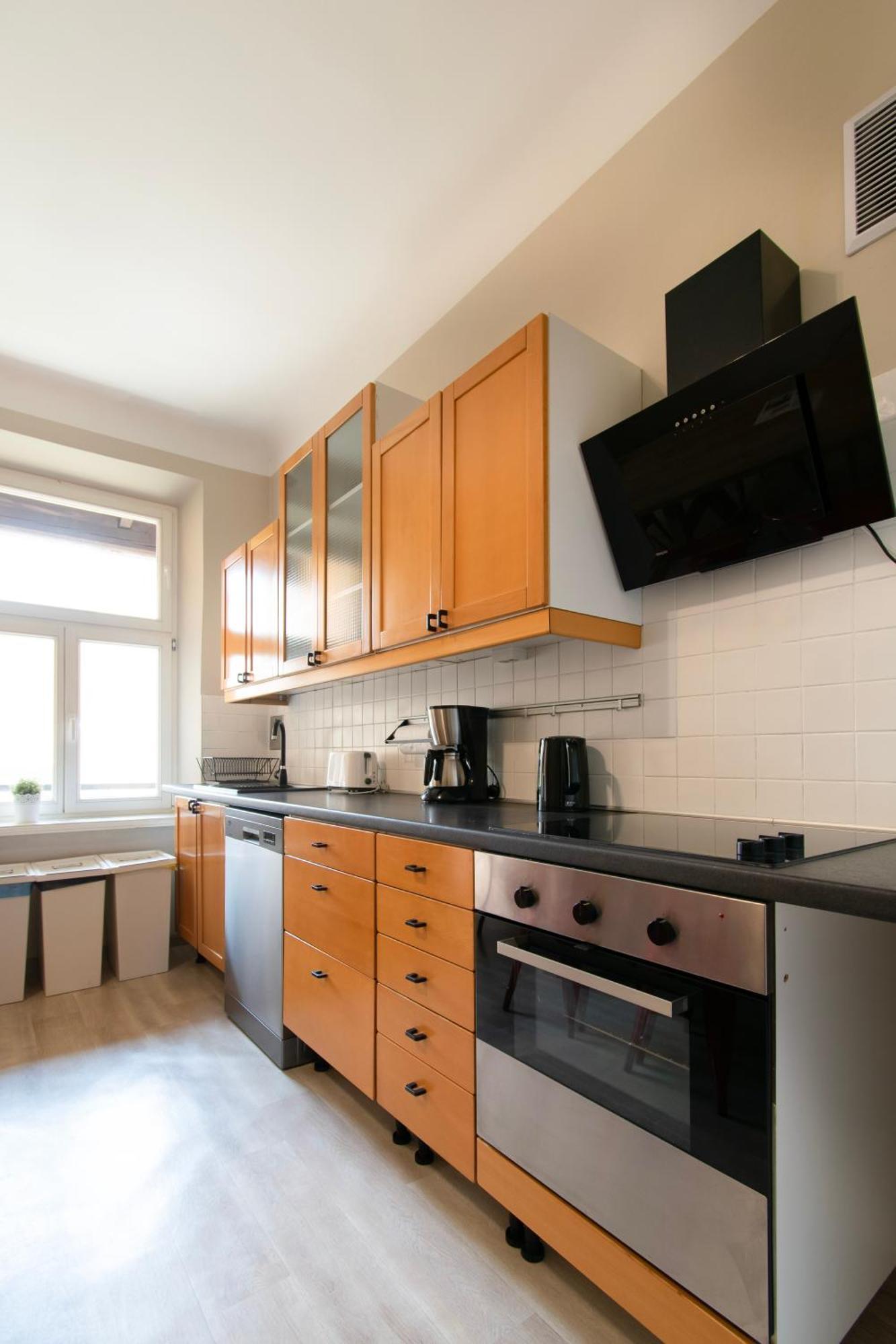 Prestige location apartments Pijarska street Krakau Buitenkant foto