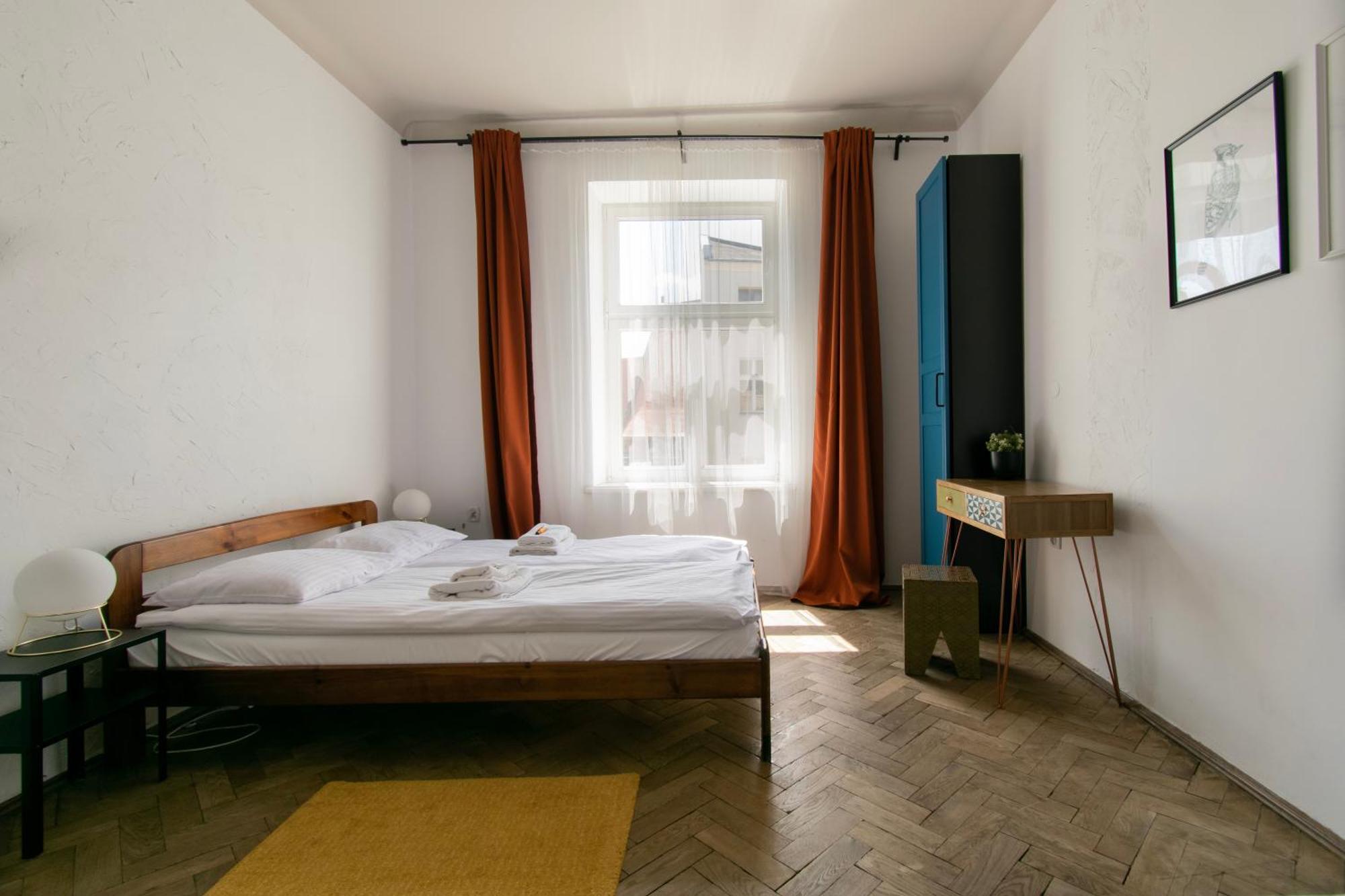 Prestige location apartments Pijarska street Krakau Buitenkant foto