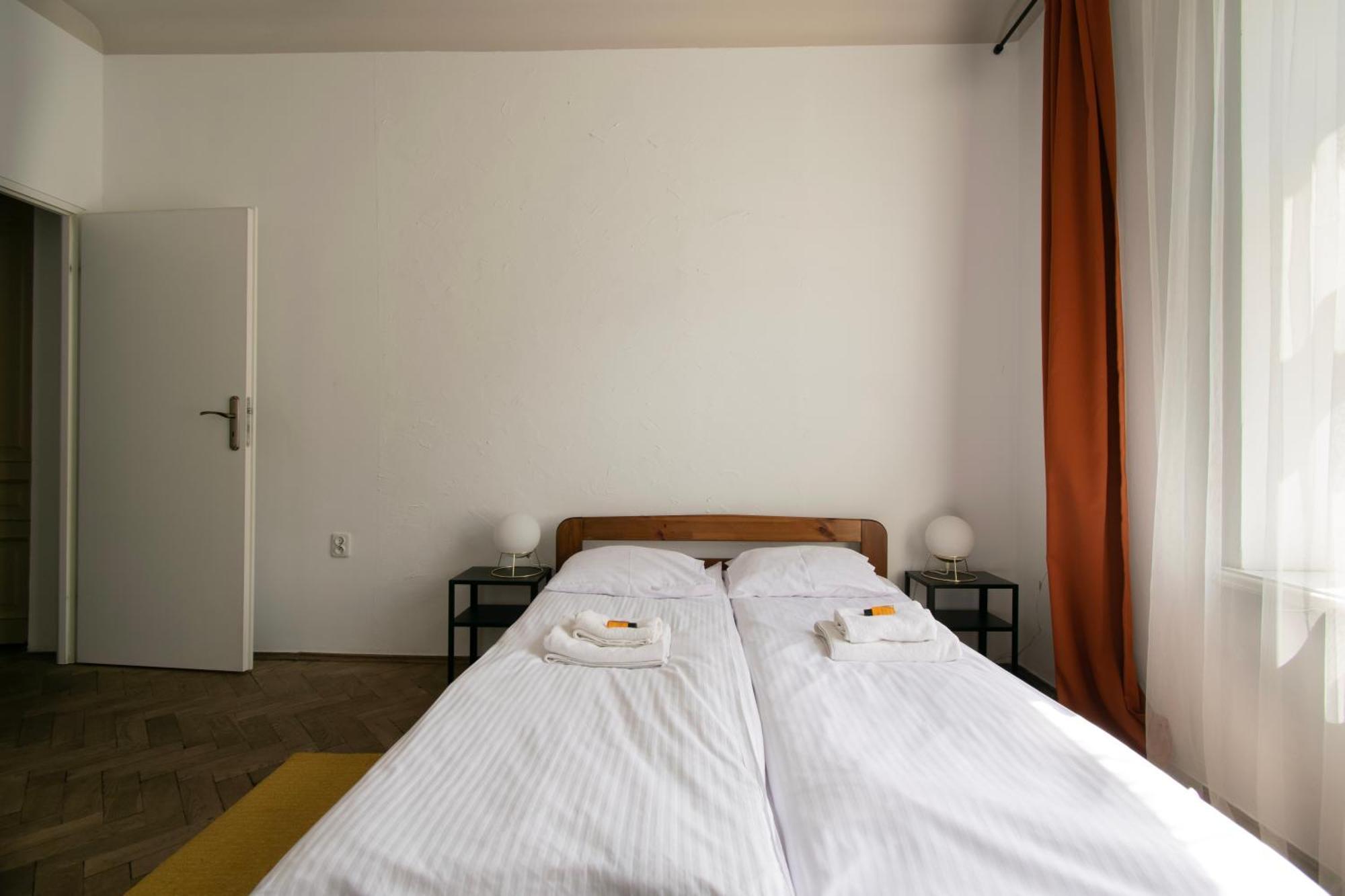Prestige location apartments Pijarska street Krakau Buitenkant foto