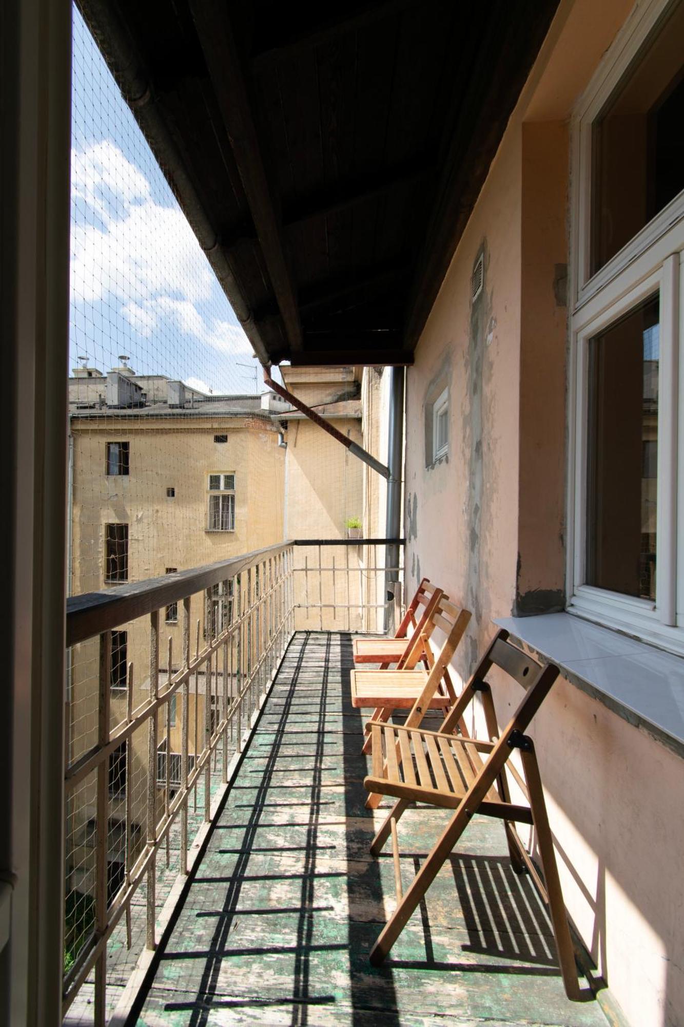 Prestige location apartments Pijarska street Krakau Buitenkant foto