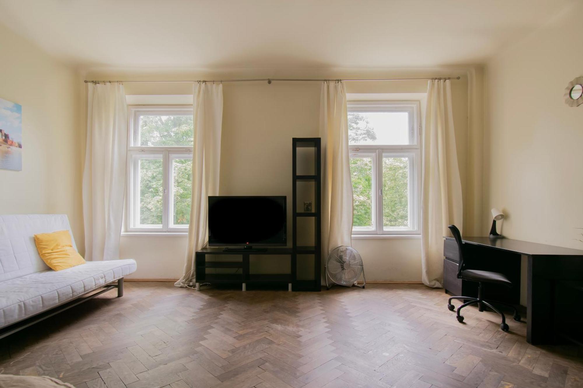 Prestige location apartments Pijarska street Krakau Buitenkant foto