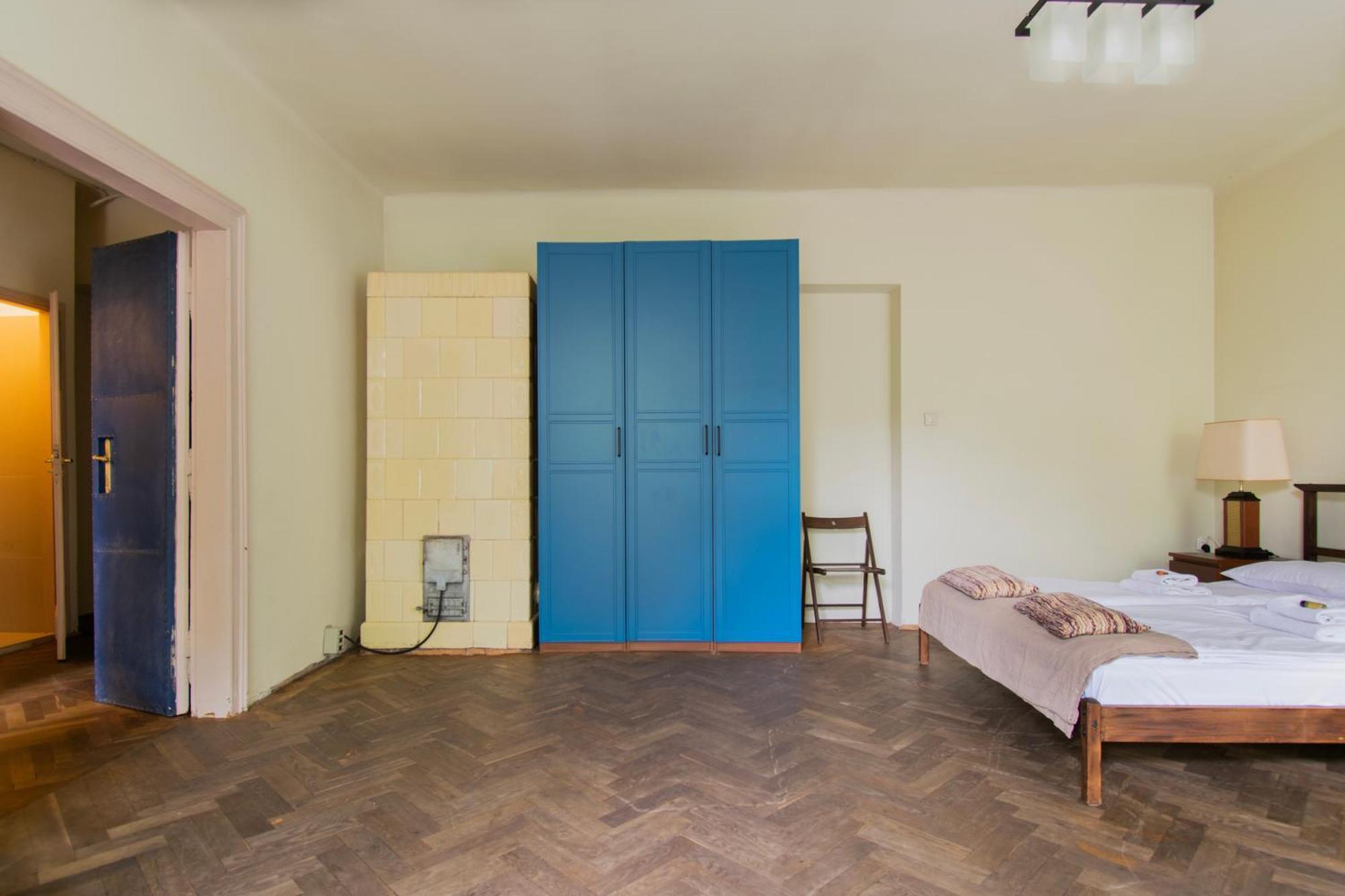 Prestige location apartments Pijarska street Krakau Buitenkant foto