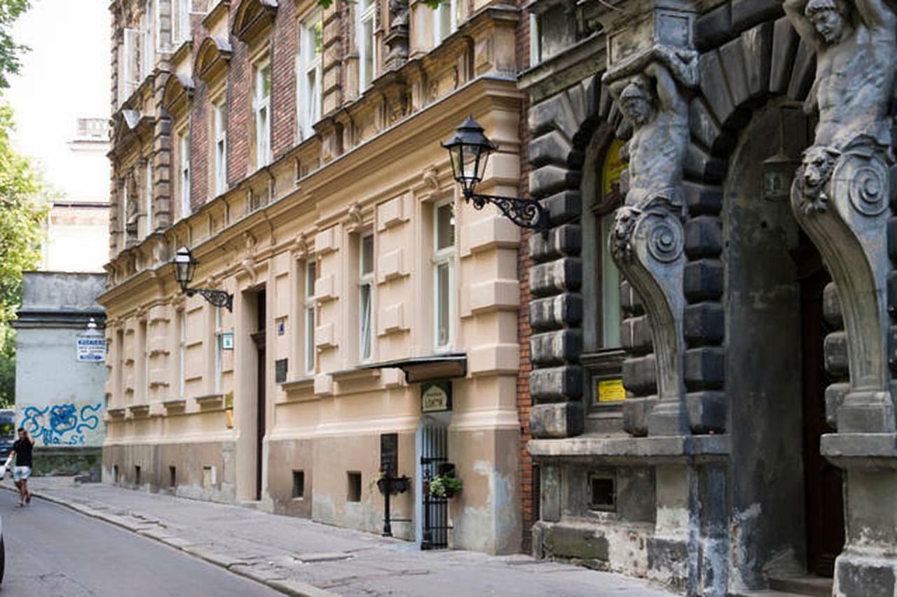 Prestige location apartments Pijarska street Krakau Buitenkant foto